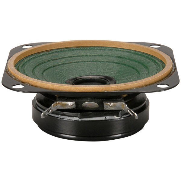 Main product image for Quam 30C25Z8OT 3" Moisture Resistant Speaker 8 Ohm 244-3222